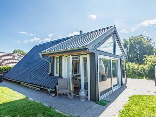 Sonstiges zum Kauf als Kapitalanlage geeignet 227.500 € 3 Zimmer 60 m² 282 m² Grundstück Burhave Butjadingen 26969