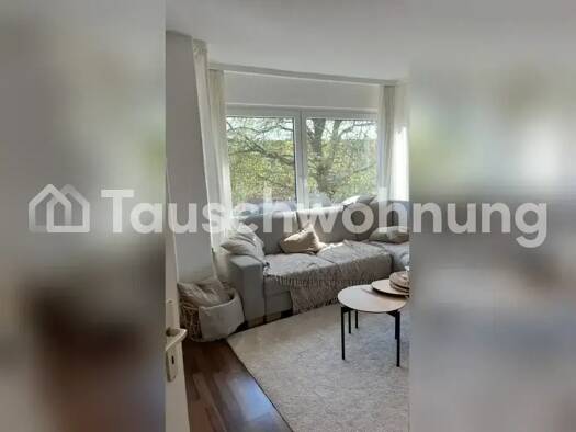 Wohnung zur Miete Tauschwohnung 600 € 2 Zimmer 70 m² 2. Geschoss St. Jürgen Lübeck 23562
