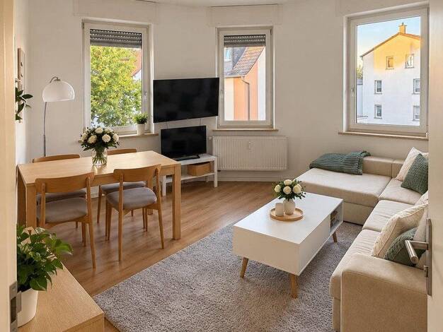 Wohnung zur Miete 1.340 € 5 Zimmer 89 m² frei ab 01.12.2026 Heusenstamm Heusenstamm 63150