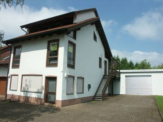 Büro zur Miete provisionsfrei 1.600 € 5 Zimmer 160 m² Bürofläche Wolfenweiler Schallstadt 79227