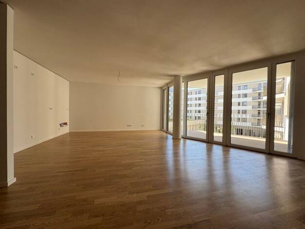 Wohnung zur Miete 1.861 € 4 Zimmer 148,9 m² 2. Geschoss Lutherstraße Neustadt-Neuschönefeld Ost 04315