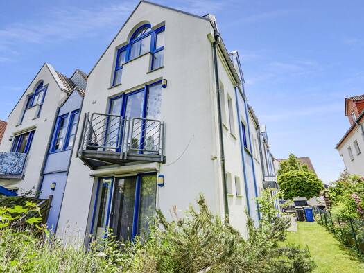 Reihenmittelhaus zum Kauf 399.900 € 5 Zimmer 140,6 m² 691 m² Grundstück Butzbach Butzbach 35510