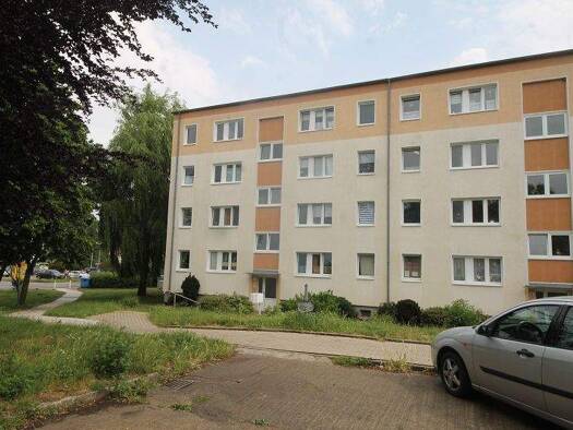 Wohnung zur Miete 390 € 3 Zimmer 60 m² 1. Geschoss frei ab 01.01.2026 Steinstr. 1 Bad Kleinen 23996