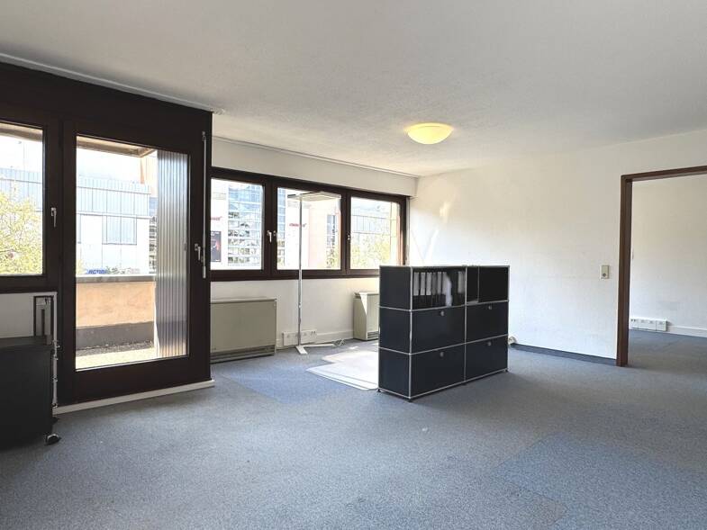 Wohnung zum Kauf 249.000 € 2,5 Zimmer 65 m² Sindelfingen 1 Sindelfingen 71063