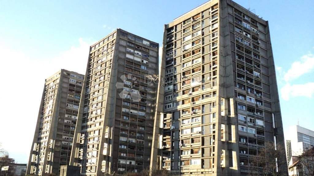 Wohnung zum Kauf 426.000 € 5 Zimmer 106 m² 2. Geschoss Vrbik - Cvjetno naselje