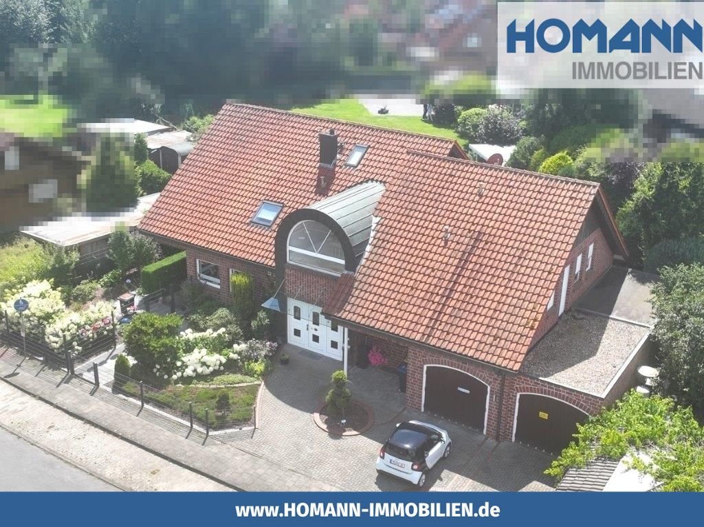 Mehrfamilienhaus zum Kauf 789.000 € 8 Zimmer 254 m²<br/>Wohnfläche 1.730 m²<br/>Grundstück Sassenberg Sassenberg 48336