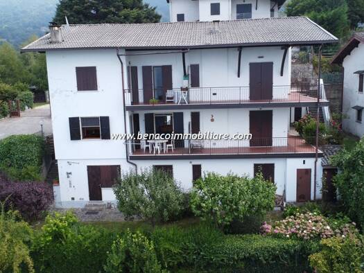 Wohnung zum Kauf 130.000 € 2 Zimmer 83 m² EG frei ab sofort Località Prada San Zeno di Montagna 37010