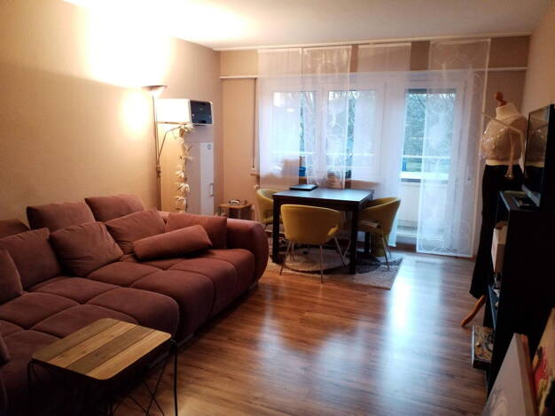 Wohnung zur Miete 700 € 2 Zimmer 69 m² EG frei ab 01.09.2025 Geislingen Geislingen an der Steige 73312