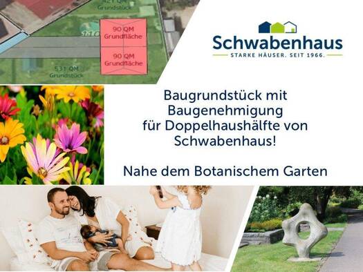Grundstück zum Kauf provisionsfrei 73.840 € 460 m² Grundstück Frankfurt Frankfurt (Oder) 15230