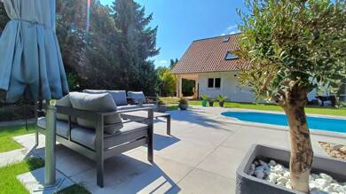 Einfamilienhaus zum Kauf 750.000 € 4 Zimmer 185 m² 3.494 m² Grundstück Hohenwarthe Hohenwarthe 39291