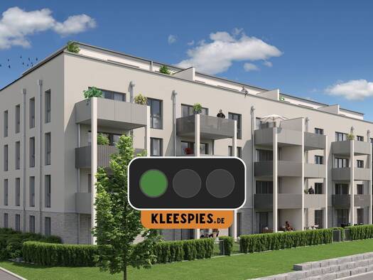 Penthouse zum Kauf - Neubau provisionsfrei 539.900 € 2 Zimmer 92,3 m² 4. Geschoss Am Wasserwerkswald 24a Hattersheim Hattersheim 65795