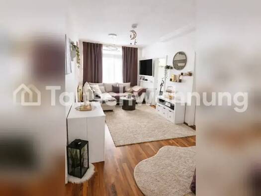 Wohnung zur Miete Tauschwohnung 545 € 3,5 Zimmer 71 m² 10. Geschoss Biebrich Wiesbaden 65189