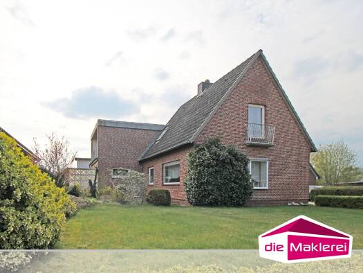 Einfamilienhaus zum Kauf 339.000 € 5 Zimmer 140 m² 1.044 m² Grundstück Klein Rönnau 23795