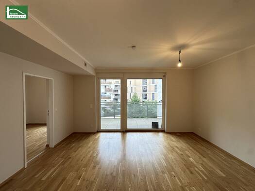 Wohnung zur Miete 773 € 2 Zimmer 47,3 m² 2. Geschoss Mautner-Markhof-Straße 6 Schwechat 2320
