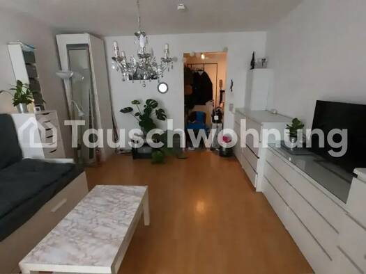 Wohnung zur Miete Tauschwohnung 322 € 1 Zimmer 25 m² 3. Geschoss Sülz Köln 50937