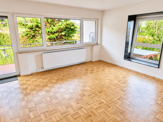 Wohnung zur Miete 1.080 € 3,5 Zimmer 77,8 m² frei ab 01.12.2026 Wangen Stuttgart 70327