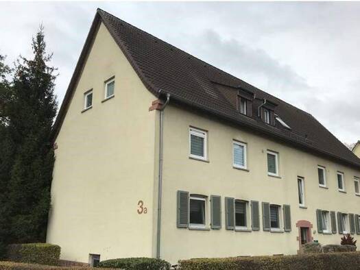 Wohnung zur Miete 576 € 4 Zimmer 88,7 m² frei ab 01.07.2026 Markwaldsiedlung 3a Rückingen Erlensee 63526