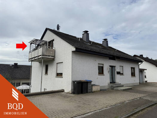 Wohnung zur Miete 500 € 4 Zimmer 78 m² 2. Geschoss frei ab 01.01.2026 Winden 56379