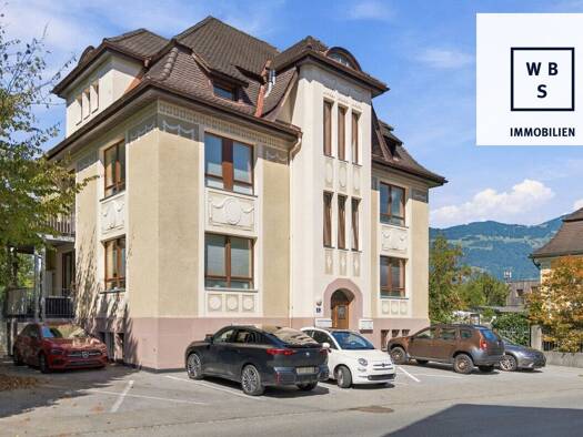 Haus zum Kauf 1.398.000 € 358 m² 635 m² Grundstück Bahnhofstraße 15 Nenzing 6710