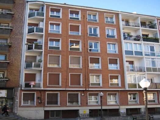 Wohnung zum Kauf 3 Zimmer 68 m² Karmelo 8 Bilbao 48940