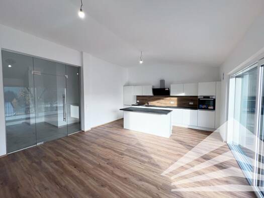 Wohnung zur Miete 1.280 € 4 Zimmer 115,8 m² 2. Geschoss Hammerschmiede 6 Puchenau (Linz) 4048