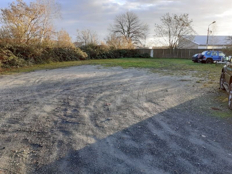 Gewerbegrundstück zur Miete provisionsfrei 1.000 m²<br/>Grundstück Südvorstadt Bautzen 02625