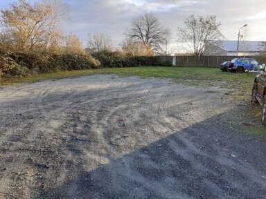 Gewerbegrundstück zur Miete provisionsfrei 1.000 m² Grundstück Südvorstadt Bautzen 02625