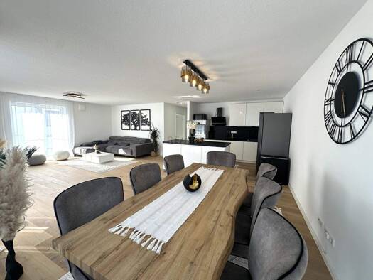 Wohnung zum Kauf 396.000 € 3,5 Zimmer 98,6 m² 1. Geschoss frei ab sofort Eislingen 73054