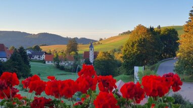 Mehrfamilienhaus zum Kauf 750.000 € 10 Zimmer 236,2 m² 1.969 m² Grundstück frei ab 01.01.2025 Gersbach Schopfheim 79650