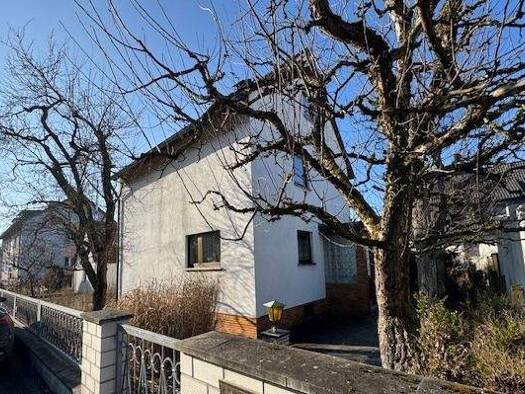 Einfamilienhaus zum Kauf 325.000 € 6 Zimmer 119 m² 515 m² Grundstück Feucht 90537