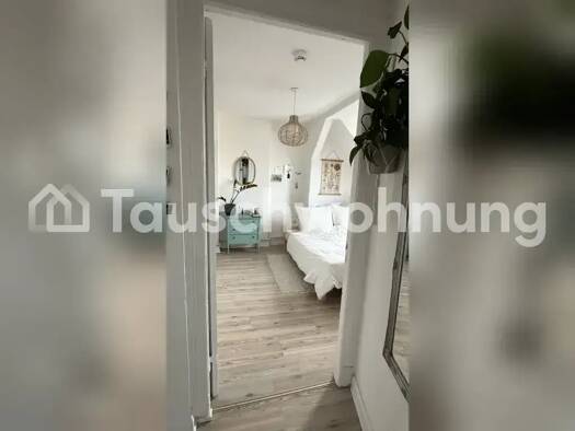 Wohnung zur Miete Tauschwohnung 700 € 2,5 Zimmer 60 m² 5. Geschoss Alsterdorf Hamburg 20251