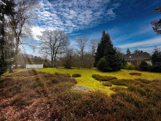 Grundstück zum Kauf 159.000 € 1.446 m² Grundstück Kakenstorf 21255