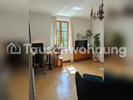 Wohnung zur Miete Tauschwohnung 1.300 € 2 Zimmer 60 m² Thalk.Obersendl.-Forsten-Fürstenr.-Solln München 81371