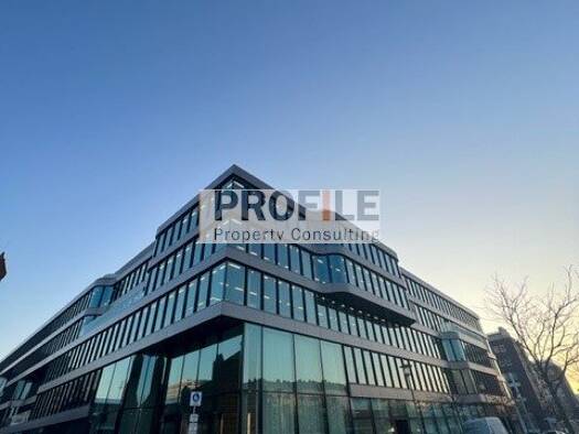 Bürofläche zur Miete provisionsfrei 29,90 € 1.481 m² Bürofläche teilbar ab 730 m² Prenzlauer Berg Berlin 10249