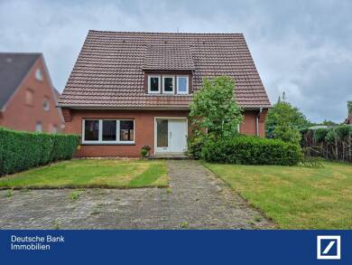 Einfamilienhaus zum Kauf 249.000 € 6 Zimmer 155 m² 981 m² Grundstück frei ab sofort Wesuwe Haren 49733
