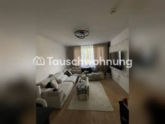Wohnung zur Miete Tauschwohnung 550 € 2,5 Zimmer 56 m² Niendorf Eimsbüttel 20255