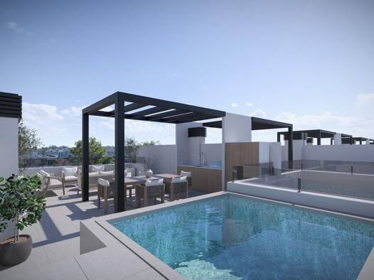 Haus zum Kauf 329.900 € 70 m² San Pedro del Pinatar 30740