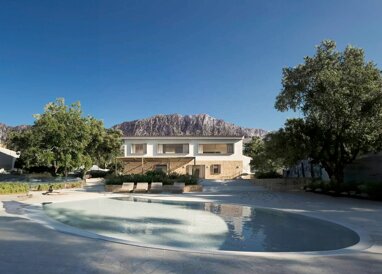 Villa zum Kauf 1.345.000 € 349 m² 1.600 m² Grundstück Altea la Vieja 03590