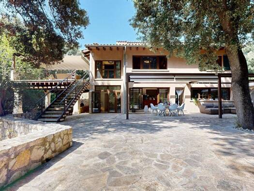 Villa zum Kauf 1.150.000 € 8 Zimmer 360 m² 2.000 m² Grundstück sa Pobla 07420