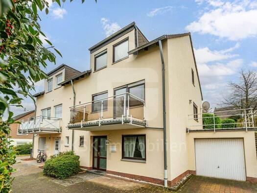 Doppelhaushälfte zum Kauf 449.000 € 5 Zimmer 124 m² 273 m² Grundstück Niederbachem Wachtberg / Niederbachem 53343