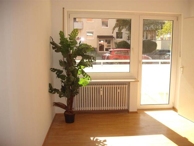 Wohnung zum Kauf provisionsfrei 255.000 € 1,5 Zimmer 39 m² EG Neugermering Germering 82110