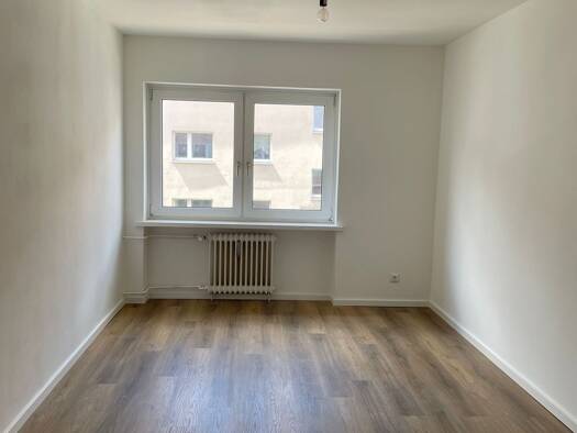 Wohnung zur Miete 990 € 3 Zimmer 70 m² 1. Geschoss Oberschleems 23 Billstedt Hamburg 22117