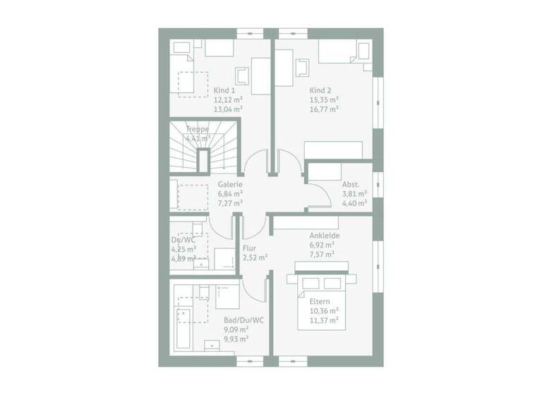 Einfamilienhaus zum Kauf 899.000 € 6 Zimmer 165 m² 415 m² Grundstück Pang Rosenheim 83022