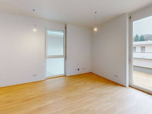 Wohnung zum Kauf provisionsfrei 194.289 € 2 Zimmer 50,1 m² 2. Geschoss Thalstraße 87-89 Gösting Graz 8051