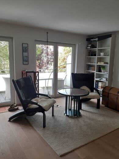 Wohnung zur Miete 790 € 3 Zimmer 72 m² Geschoss 1/1 frei ab 01.08.2025 Statistischer Bezirk 11 Hamm 59065