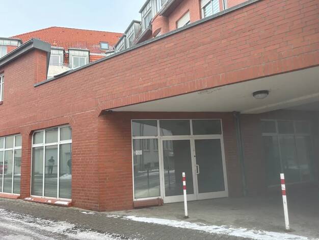 Bürofläche zur Miete provisionsfrei 362,9 m² Bürofläche Merseburg Merseburg 06217