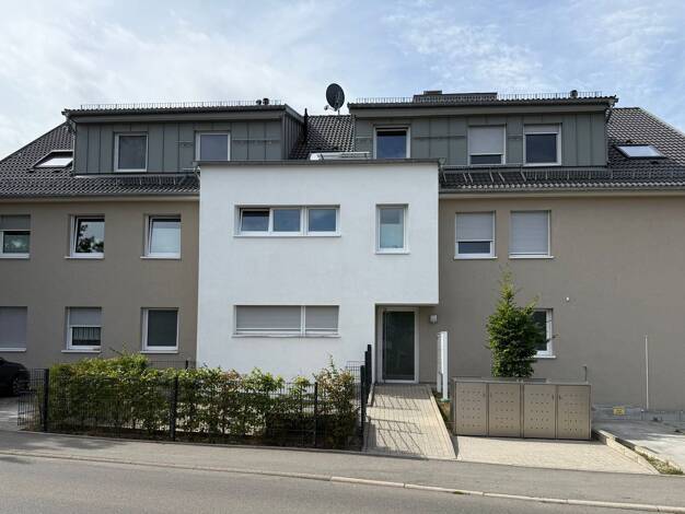 Wohnung zum Kauf 530.000 € 3,5 Zimmer 101 m² Malmsheim Renningen 71272