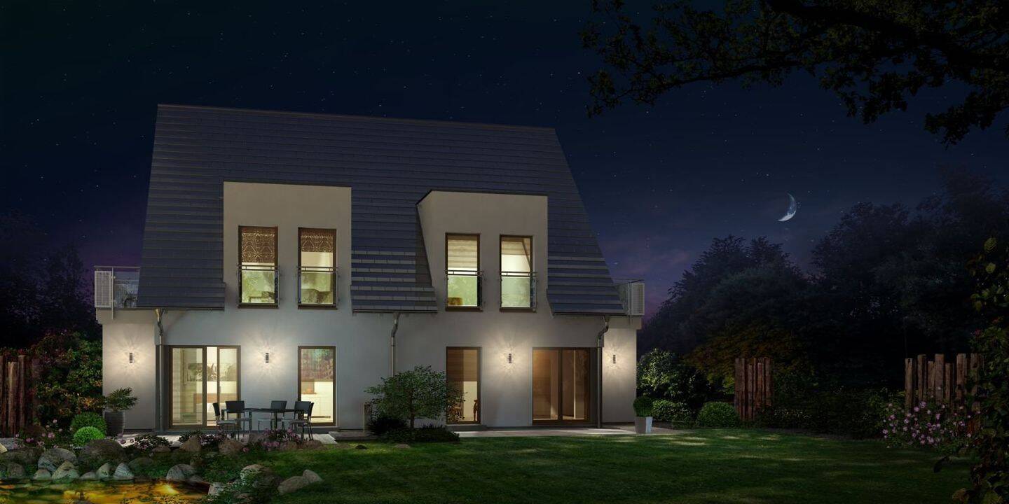 Haus – Graben-Neudorf, Landkreis Karlsruhe - Ansicht 3