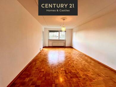 Wohnung zum Kauf 189.000 € 4 Zimmer 105 m² 3. Geschoss frei ab sofort Eschberg Saarbrücken 66121