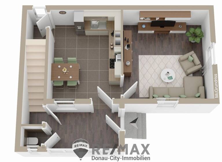 Einfamilienhaus zum Kauf 99.000 € 3 Zimmer 68 m² 399 m² Grundstück Puchberg am Schneeberg 2734